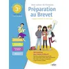 Image de Mon cahier de français - spécial brevet 2022 en occasion ou reconditionné