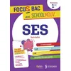 Image de FOCUS BAC SES Spécialité Première en occasion ou reconditionné