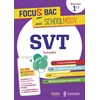 Image de FOCUS BAC SVT Spécialité Première en occasion ou reconditionné