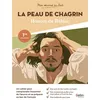 Image de Mon oeuvre au bac - Balzac, La Peau de chagrin en occasion ou reconditionné
