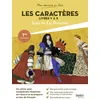 Image de Mon oeuvre au bac - La Bruyère, Les Caractères en occasion ou reconditionné
