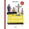 Image de Tout savoir sur l'histoire des religions en occasion ou reconditionné