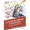 Image de La Ferme des animaux en bande dessinée en occasion ou reconditionné