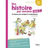 Image de Une histoire par semaine cycle 3 (CM1-CM2) en occasion ou reconditionné