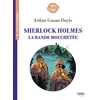 Image de Sherlock Holmes - La Bande mouchetée en occasion ou reconditionné