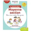 Image de Les indispensables de Moyenne Section en occasion ou reconditionné