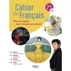 Image de Cahier de français 2de en occasion ou reconditionné