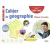 Image de Odyssée cycle 3   Cahier de géographie en occasion ou reconditionné