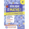 Image de La notion de fonction (3e) en occasion ou reconditionné