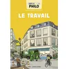 Image de Toute la philo en BD - Le travail en occasion ou reconditionné
