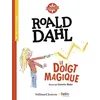 Image de Le Doigt magique en occasion ou reconditionné