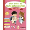 Image de Mon année de Toute petite section N.E. 2024 en occasion ou reconditionné