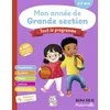 Image de Mon année de Grande section N.E. 2024 en occasion ou reconditionné