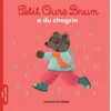 Image de Petit Ours Brun a du chagrin - Dès 2 ans en occasion ou reconditionné