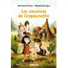 Image de Crapounette, Tome 02 en occasion ou reconditionné