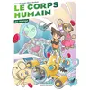 Image de Le corps humain en manga en occasion ou reconditionné