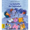 Image de La bataille de l'alphabet en occasion ou reconditionné