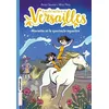 Image de Les écuries de Versailles, Tome 03 en occasion ou reconditionné