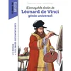 Image de L'incroyable destin de Léonard de Vinci, génie universel en occasion ou reconditionné