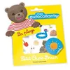 Image de Petit Ours Brun - La plage - Premiers autocollants - Dès 3 ans en occasion ou reconditionné