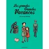 Image de Les grandes grandes vacances, Tome 03 en occasion ou reconditionné