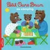 Image de Petit Ours Brun au camping - Dès 2 ans en occasion ou reconditionné