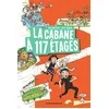 Image de La cabane à 13 étages, Tome 09 en occasion ou reconditionné