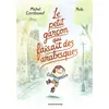 Image de Le petit garçon qui faisait des arabesques en occasion ou reconditionné