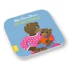 Image de Petit Ours Brun et les bisous - Dès 2 ans en occasion ou reconditionné