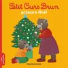Image de Petit Ours Brun prépare Noël - Dès 2 ans en occasion ou reconditionné