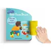 Image de Petit Ours Brun - Où est mon doudou ? - Livre à toucher - Dès 1 an en occasion ou reconditionné