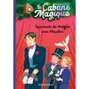 Image de La cabane magique, Tome 45 en occasion ou reconditionné