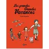 Image de Les grandes grandes vacances, Tome 01 en occasion ou reconditionné