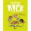 Image de Préhistoric Rick, Tome 05 en occasion ou reconditionné