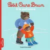 Image de Petit Ours Brun va à la patinoire - Dès 2 ans en occasion ou reconditionné