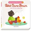 Image de Petit Ours Brun va à la crèche - Mon premier livre animé - Dès 1 an en occasion ou reconditionné