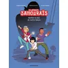 Image de Les apprentis samouraïs, Tome 01 en occasion ou reconditionné