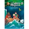 Image de La Cabane magique Bande dessinée, Tome 04 en occasion ou reconditionné