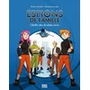 Image de Espions de famille, Tome 04 en occasion ou reconditionné