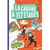 Image de La Cabane à 13 étages poche , Tome 09 en occasion ou reconditionné
