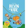 Image de Kevin and Kate, Tome 06 en occasion ou reconditionné