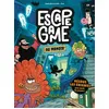 Image de Escape game, Tome 01 en occasion ou reconditionné
