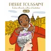 Image de Pierre Toussaint, esclave affranchi, coiffeur et bienfaiteur