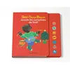 Image de Petit Ours Brun écoute les comptines de Noël - Livre sonore - Dès 1 an en occasion ou reconditionné