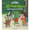 Image de Le Petit Ogre veut la paix à l'école en occasion ou reconditionné
