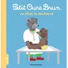 Image de Petit Ours Brun va chez la docteure - Dès 2 ans en occasion ou reconditionné