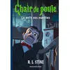 Image de Chair de poule , Tome 02 en occasion ou reconditionné