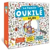 Image de La famille Oukilé Le jeu en occasion ou reconditionné