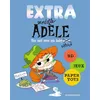 Image de EXTRA Mortelle Adèle T1 - Une nuit chez ma babysittrice en occasion ou reconditionné