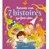 Image de Raconte-moi 7 histoires qui font rêver